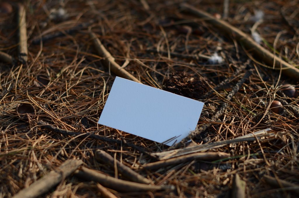 Give your customers a good first impression with a professional website a-business-card-that-doesnt-mention-a-website-url-is-like-a-face-without-a-nose